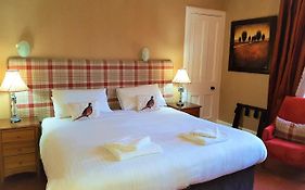 Aberfeldy Guest House Inverness